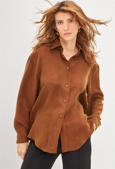 Блузка - фото 54683