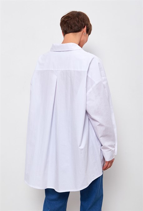 Рубашка ЛОНГ - фото 54692