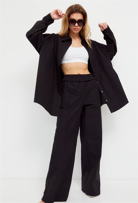 Рубашка ЛОНГ - фото 54694