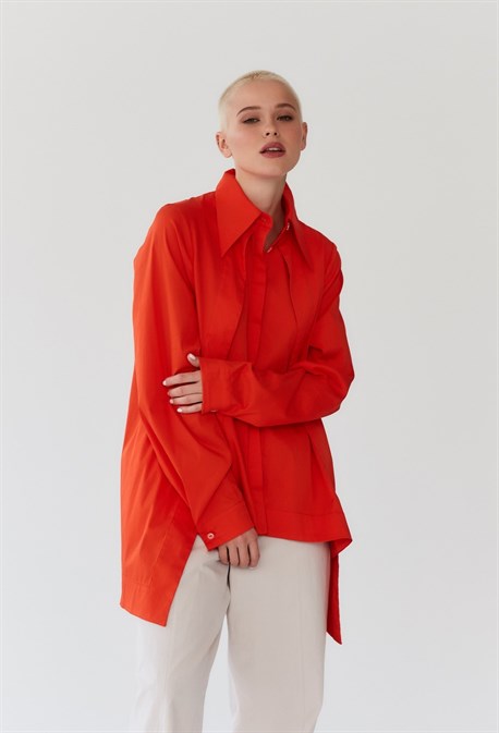 Рубашка - фото 54702