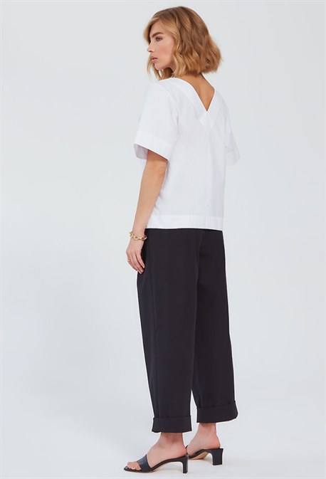 Топ - фото 54716