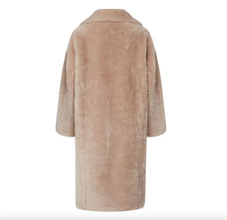 Шуба - фото 54746