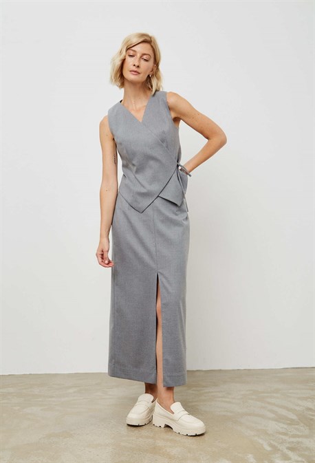 Юбка - фото 54767