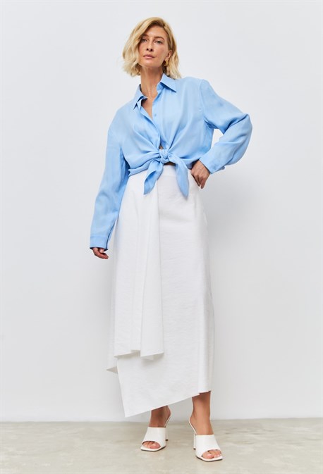 Юбка - фото 54770