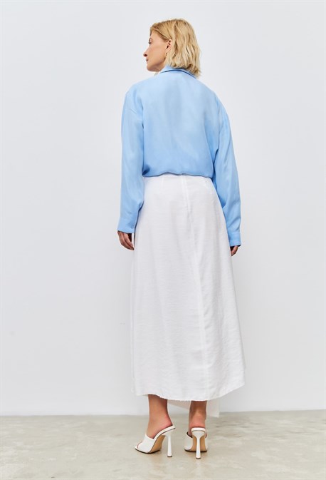 Юбка - фото 54771