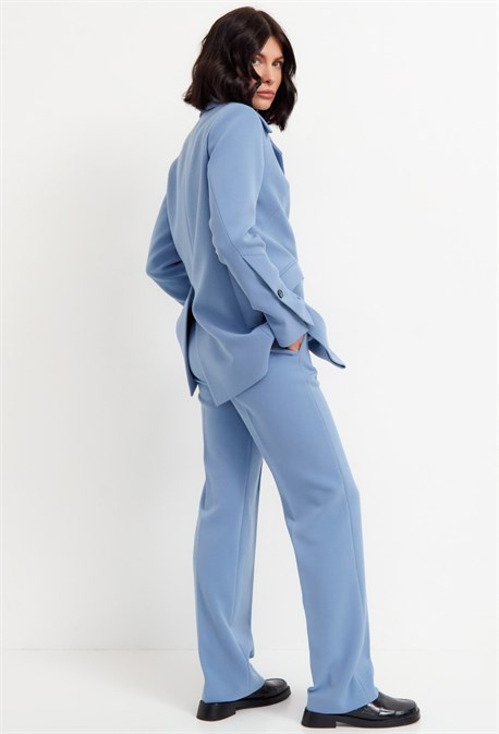 Жакет "Диагональ" - фото 54787