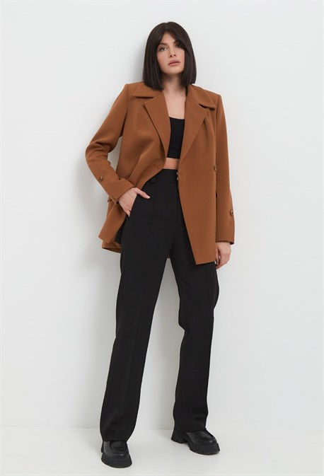 Жакет "Диагональ" - фото 54789