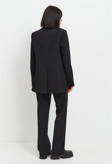 Жакет "Диагональ" - фото 54792 Жакет "Диагональ" - фото 54792