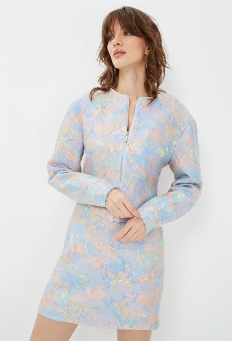 Жакет УНО - фото 54794