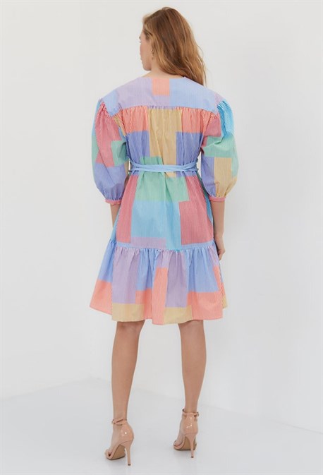 Платье - фото 54886