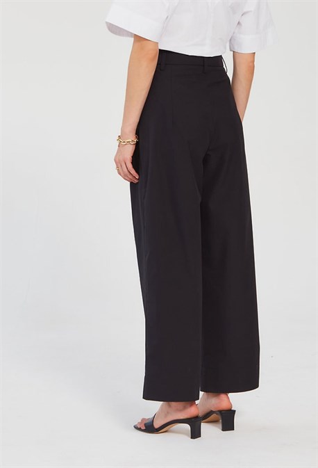 Брюки Зу - фото 54933