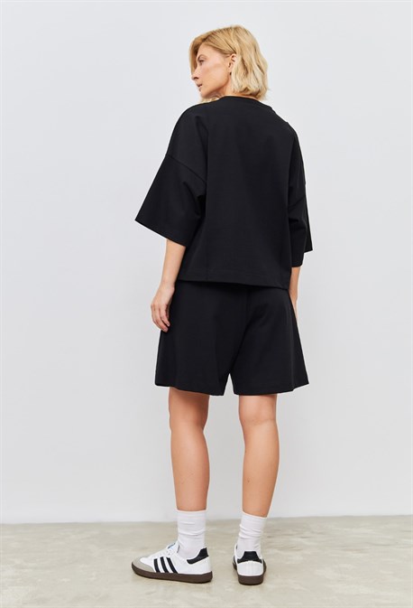 Шорты - фото 54939