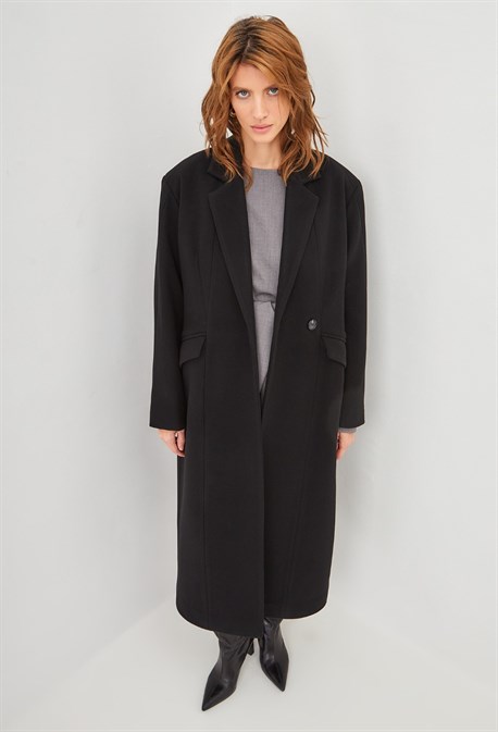 Пальто "Моно" - фото 54943