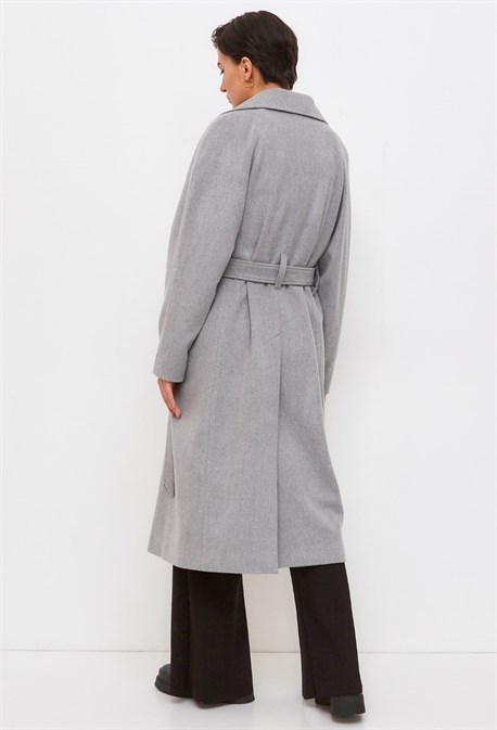 Пальто - фото 54969