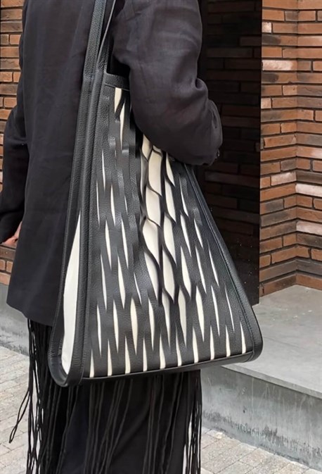 Шопер FLAK - фото 55011