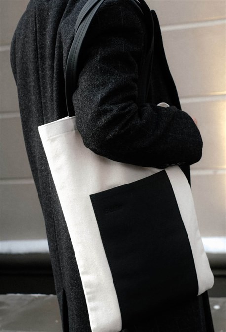 Шопер POCK - фото 55014