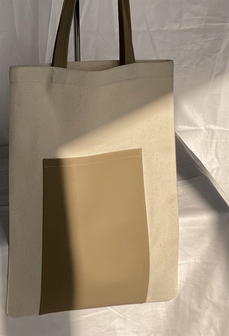 Шопер POCK - фото 55016