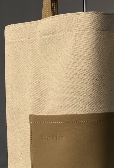 Шопер POCK - фото 55018