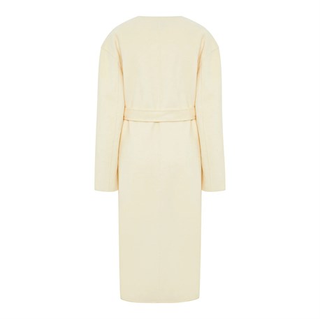 Пальто - фото 55085