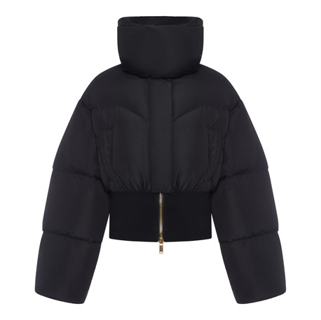 Пуховик - фото 55091