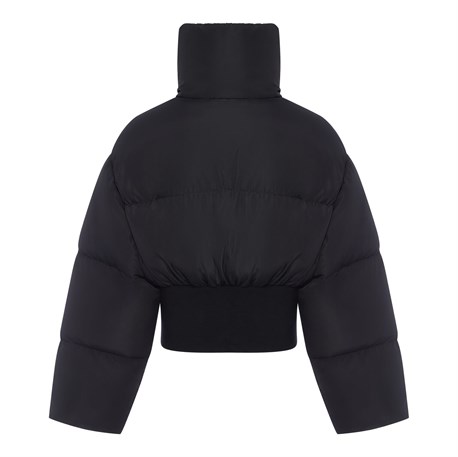 Пуховик - фото 55092