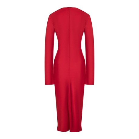 Платье - фото 55202