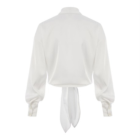 Блуза - фото 55223