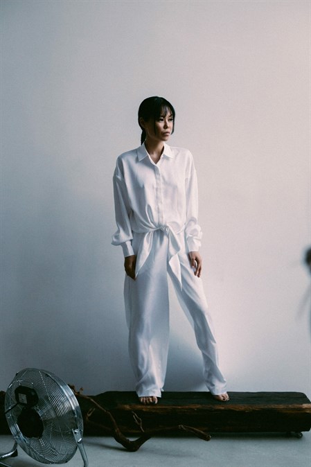 Блуза - фото 55224