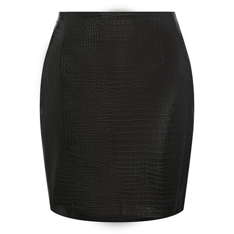 Юбка - фото 55287