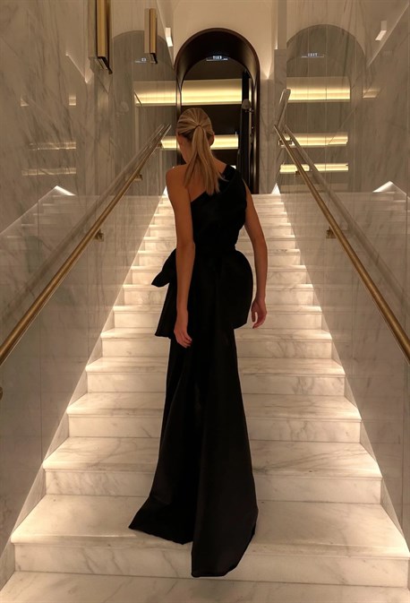 Платье - фото 55290