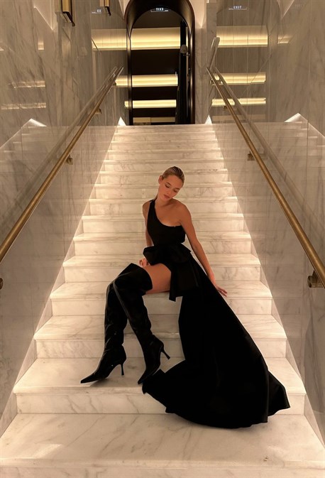 Платье - фото 55291