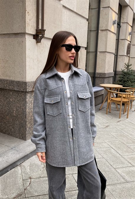 Рубашка - фото 55312