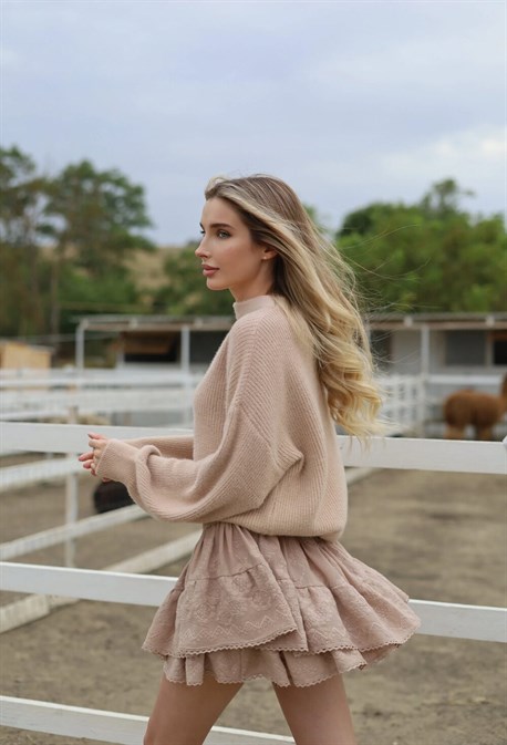 Юбка Penny - фото 55323