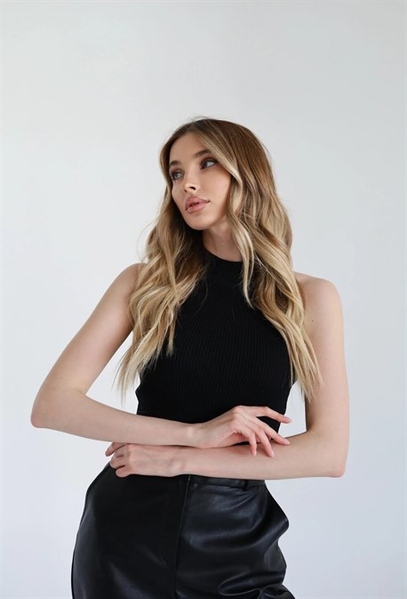 Топ - фото 55327