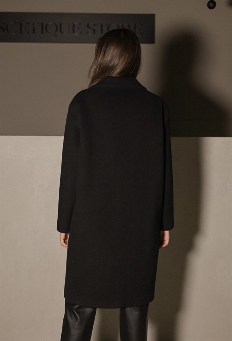 Пальто Berta - фото 55351