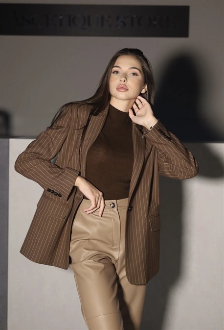 Жакет Smoky - фото 55370