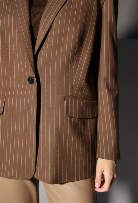 Жакет Smoky - фото 55371