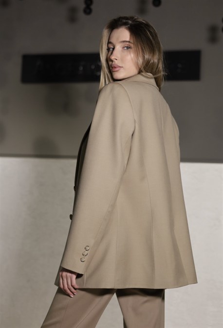 Классический жакет Kylie - фото 55413