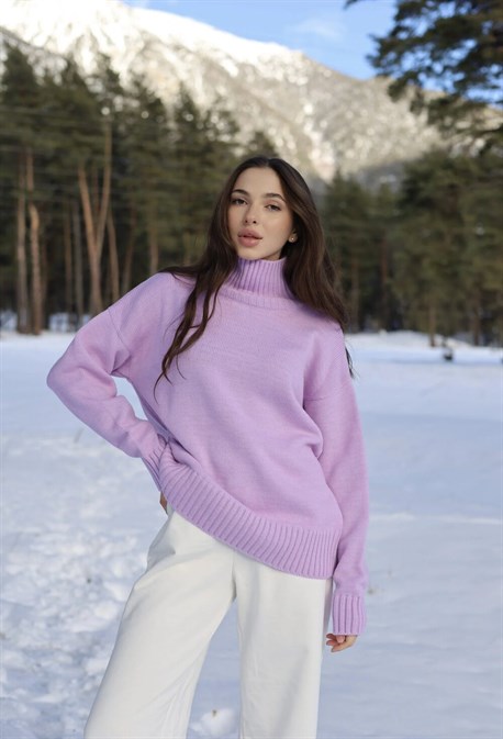 Свитер - фото 55418