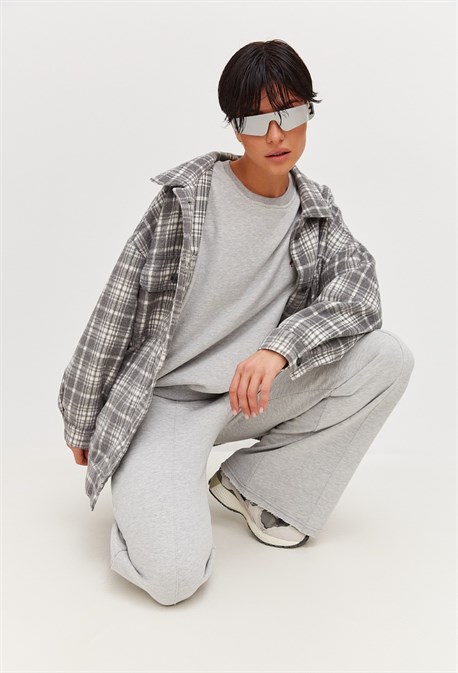 Куртка-рубашка - фото 55479