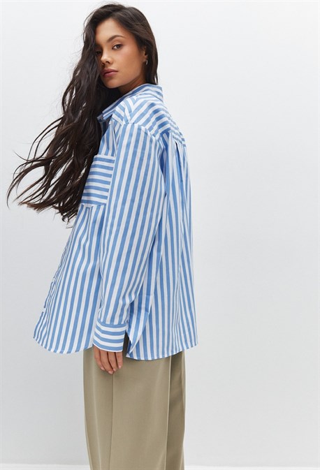 Рубашка - фото 55486