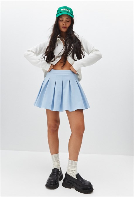 Юбка - фото 55493