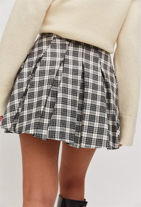 Юбка - фото 55496