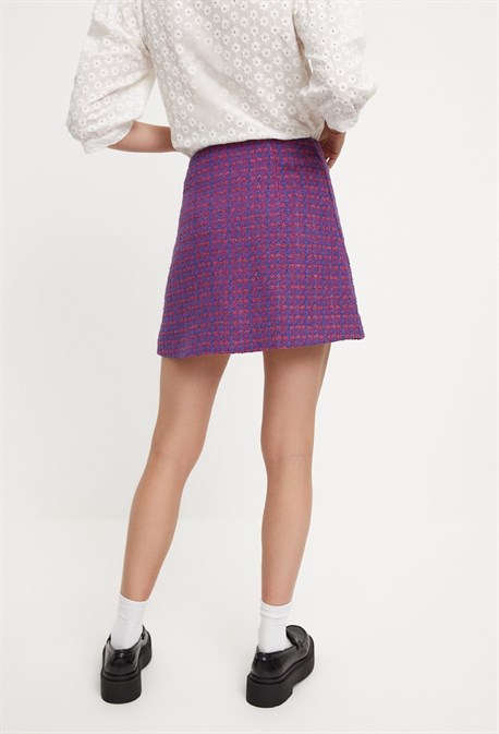 Юбка - фото 55499