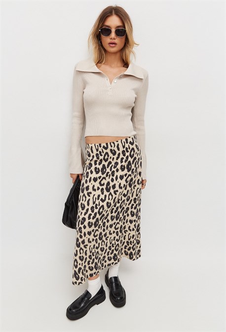 Юбка - фото 55506