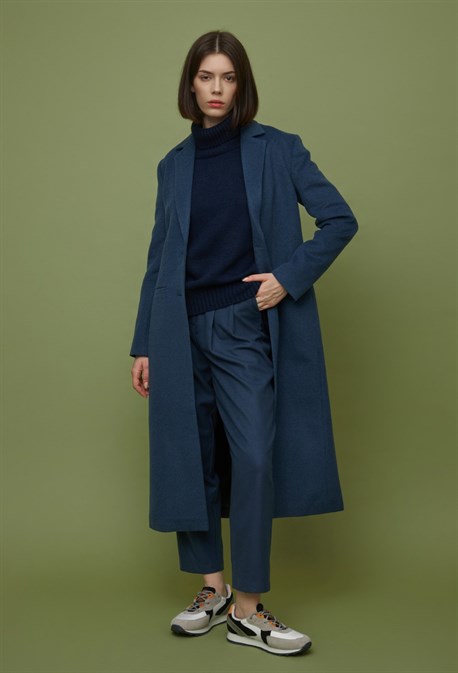 Брюки - фото 55512