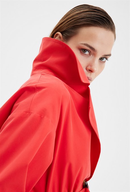 Тренчкот BASIC - фото 55560