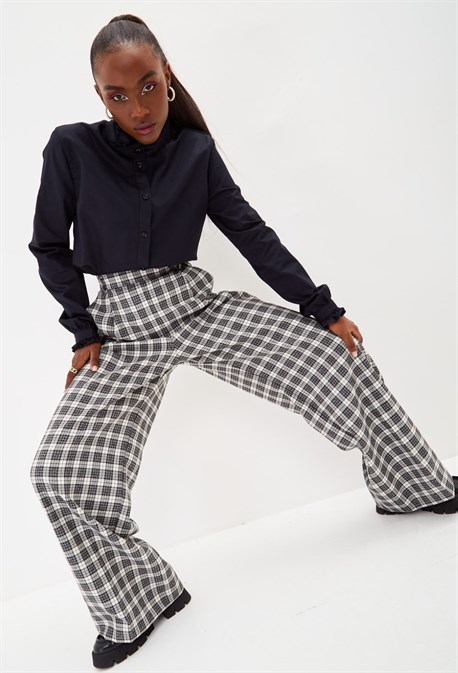 Брюки - фото 55572