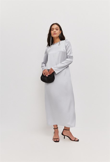 Платье - фото 55585