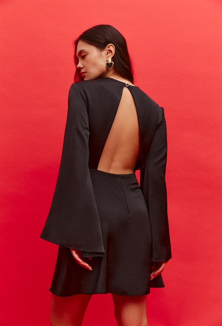 Платье - фото 55593